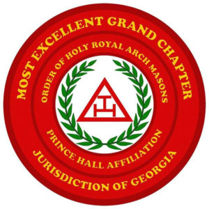 Most Excellent Grand Chapter